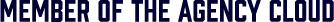member of agency cloud Logo